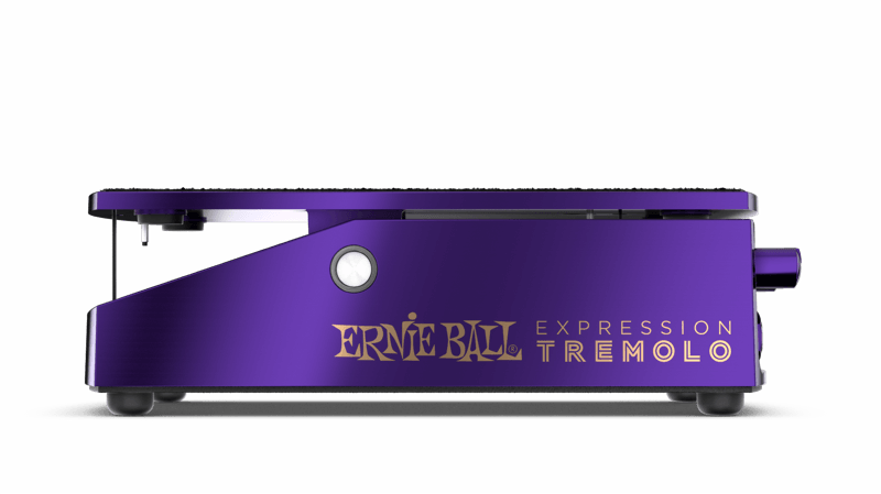 #P06188 NEW Ernie Ball 6188 Expression Tremolo 