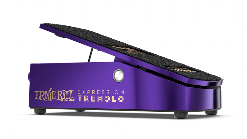 若者に人気のブランド Expression Ball Ernie | Pedal Tremolo ギター