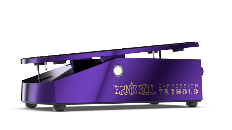 ERNIE BALL Expression Tremolo トレモロ 4.png