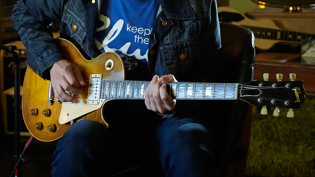 Ernie Ball Presents The Bonamassa Experience