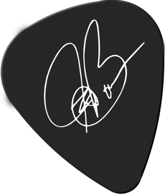 Black Pick