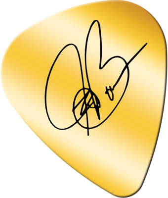 Golden Pick