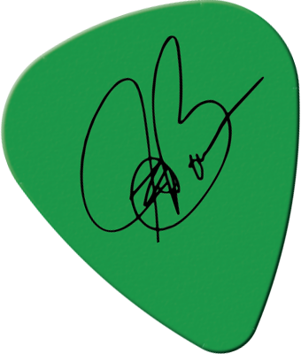 Green Pick