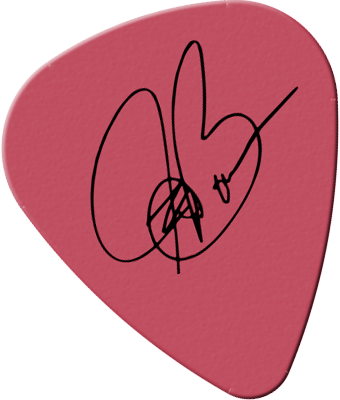Red Pick