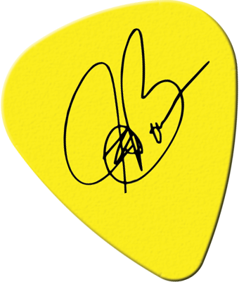 Yellow Pick