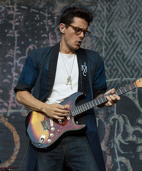 John Mayer