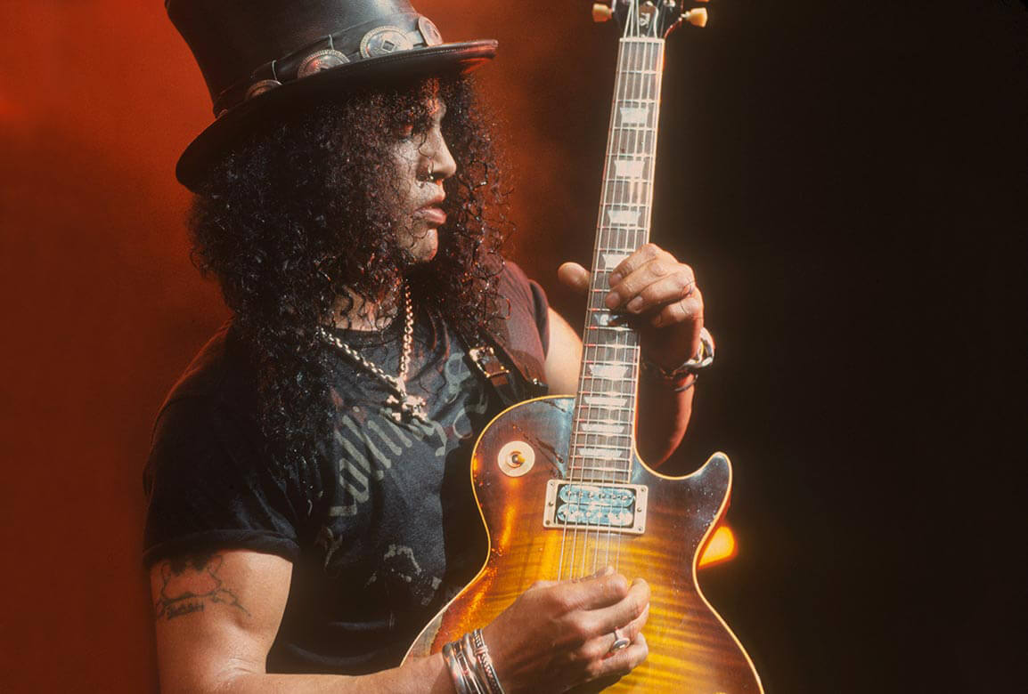 Slash