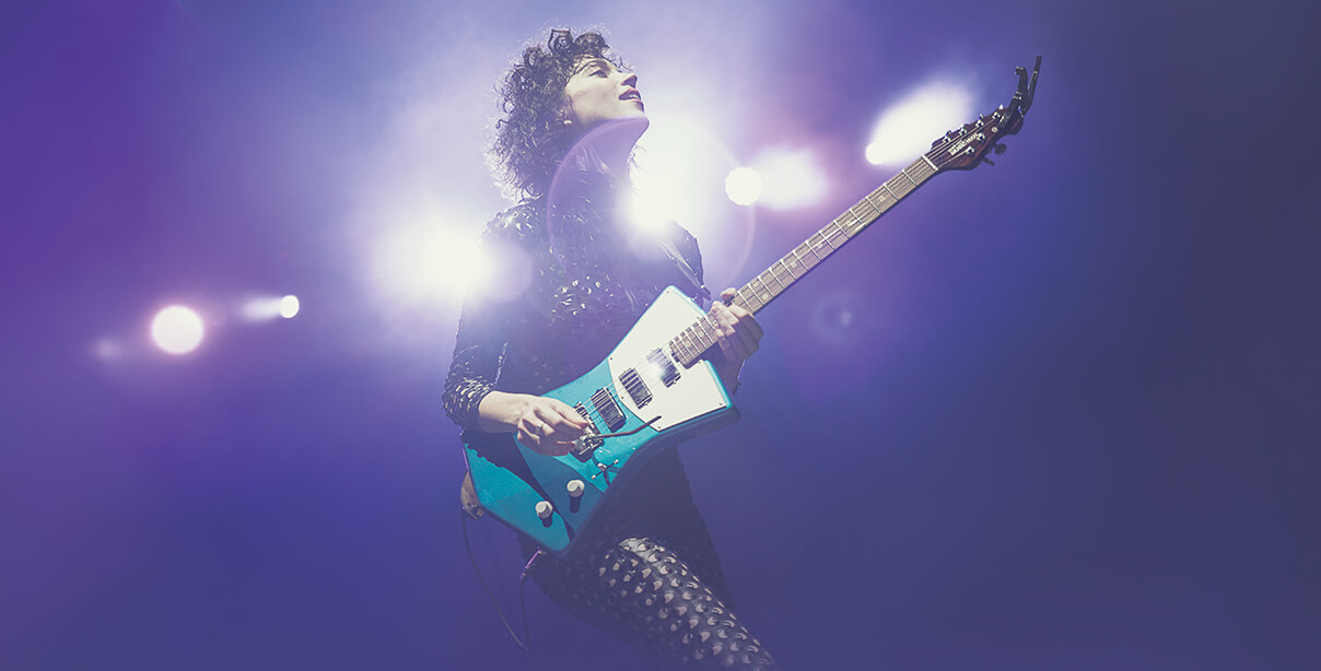 Ernie Ball How To Play Guitar Pdf Of The Show Ernie Ball How To Play Guitar Pdf Of The Show