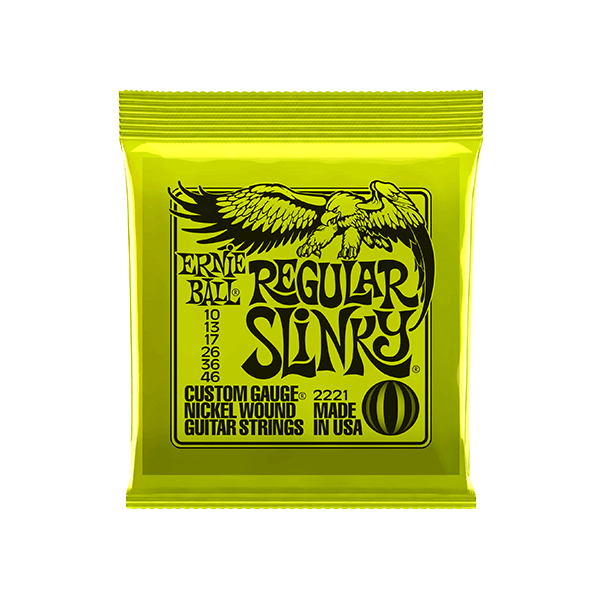 Sangle pour guitare et basse ERNIE BALL DESIGN 4094 : Accessoire guitare