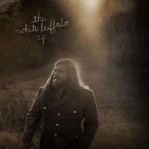 Let at læse Bliv forvirret Mars Ernie Ball presents Capturing the White Buffalo