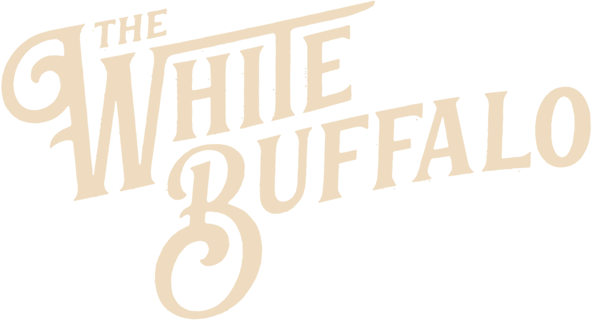 White Buffalo Logo